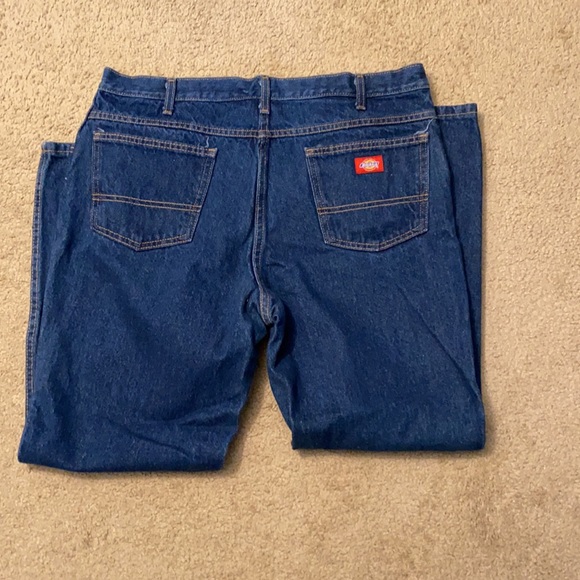 Dickies Jeans 38x30 - Picture 2 of 4